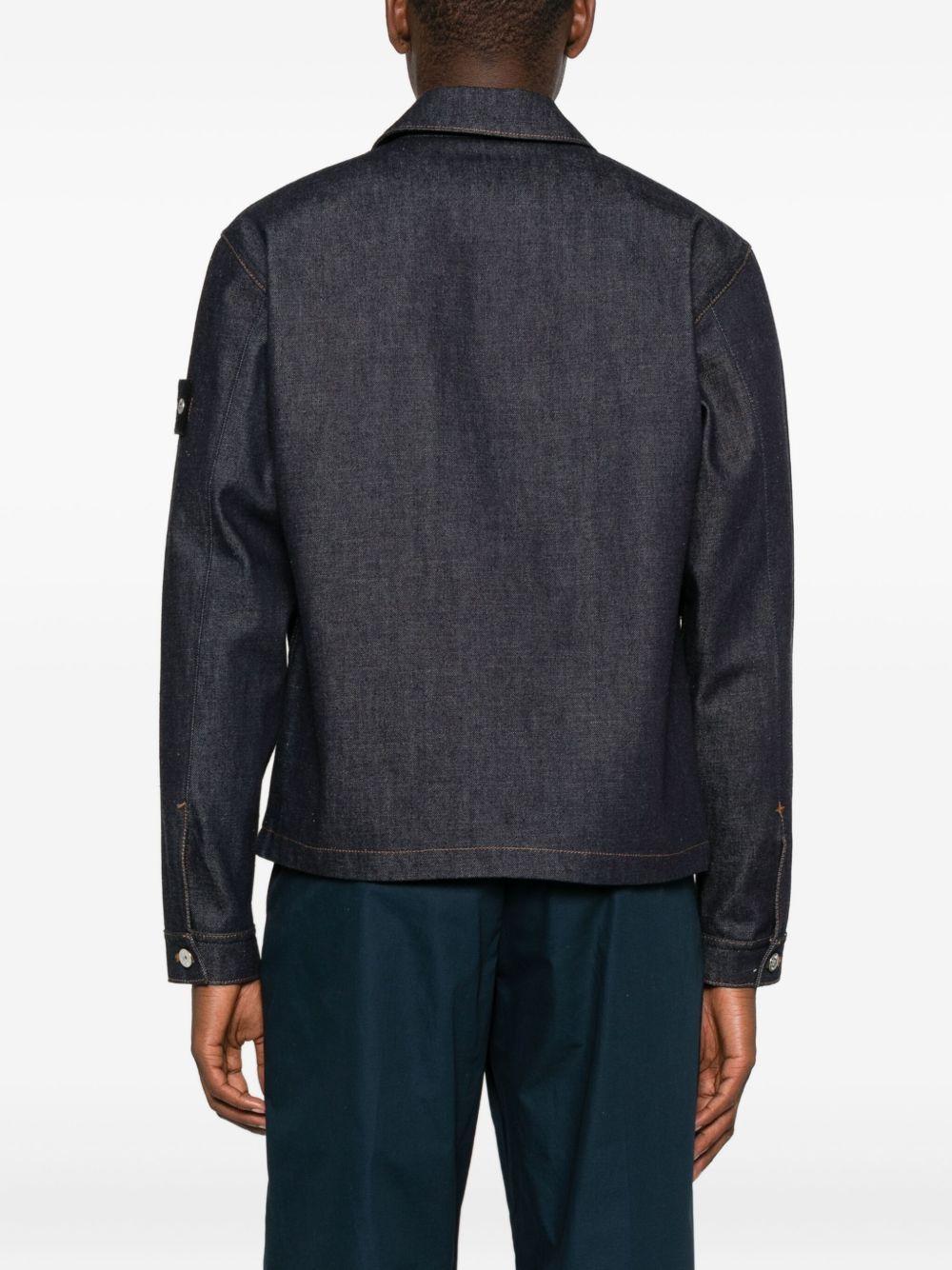 Product photo 3 for product Denim Jacket