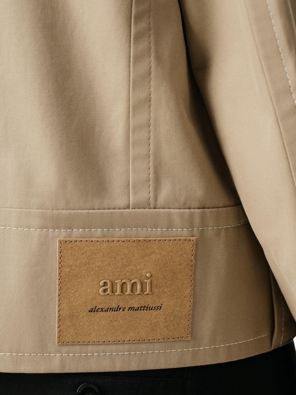 Product photo 3 for product Buttoned Jacket