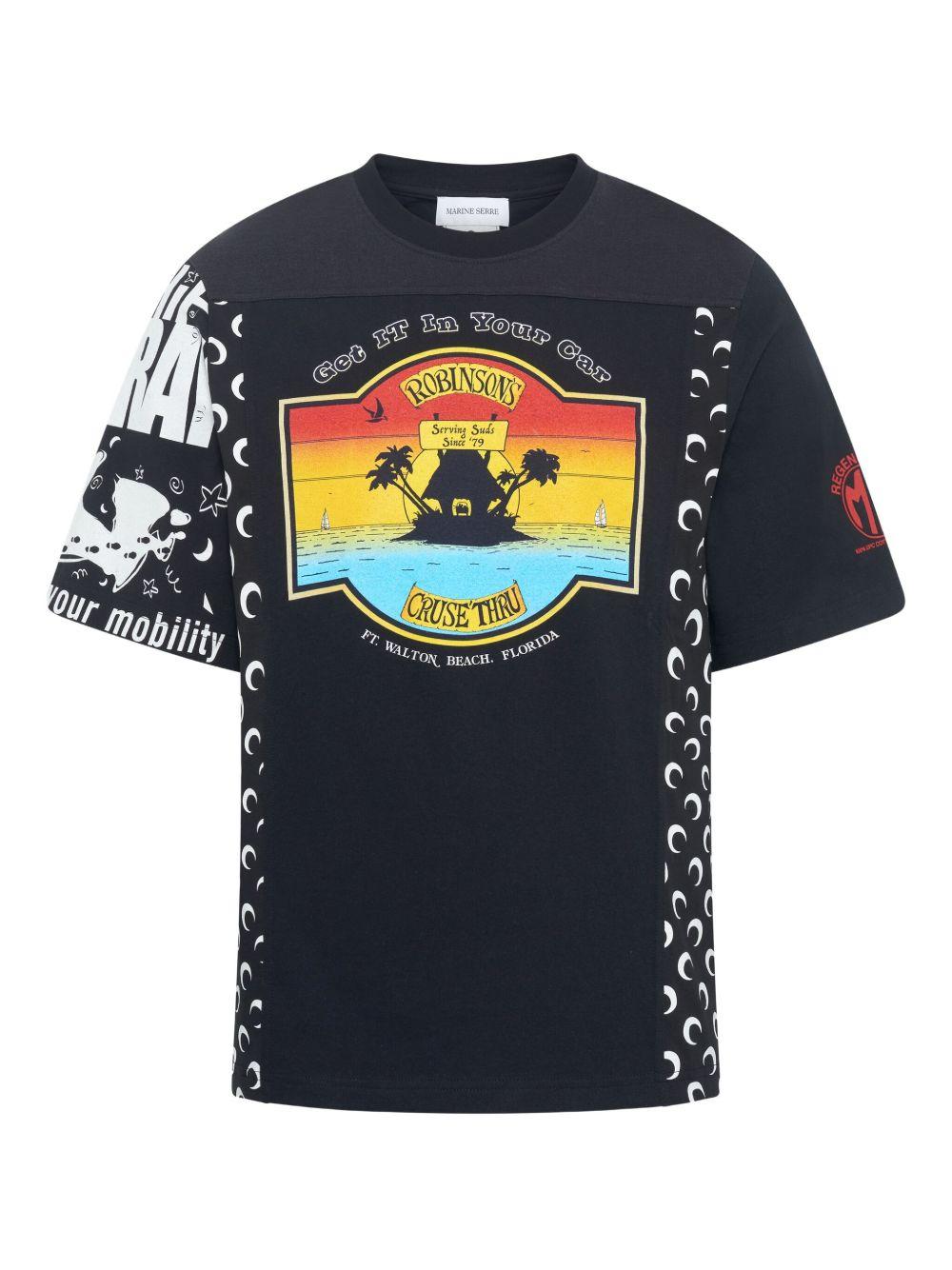 Product photo 6 for product UPC T-Shirt