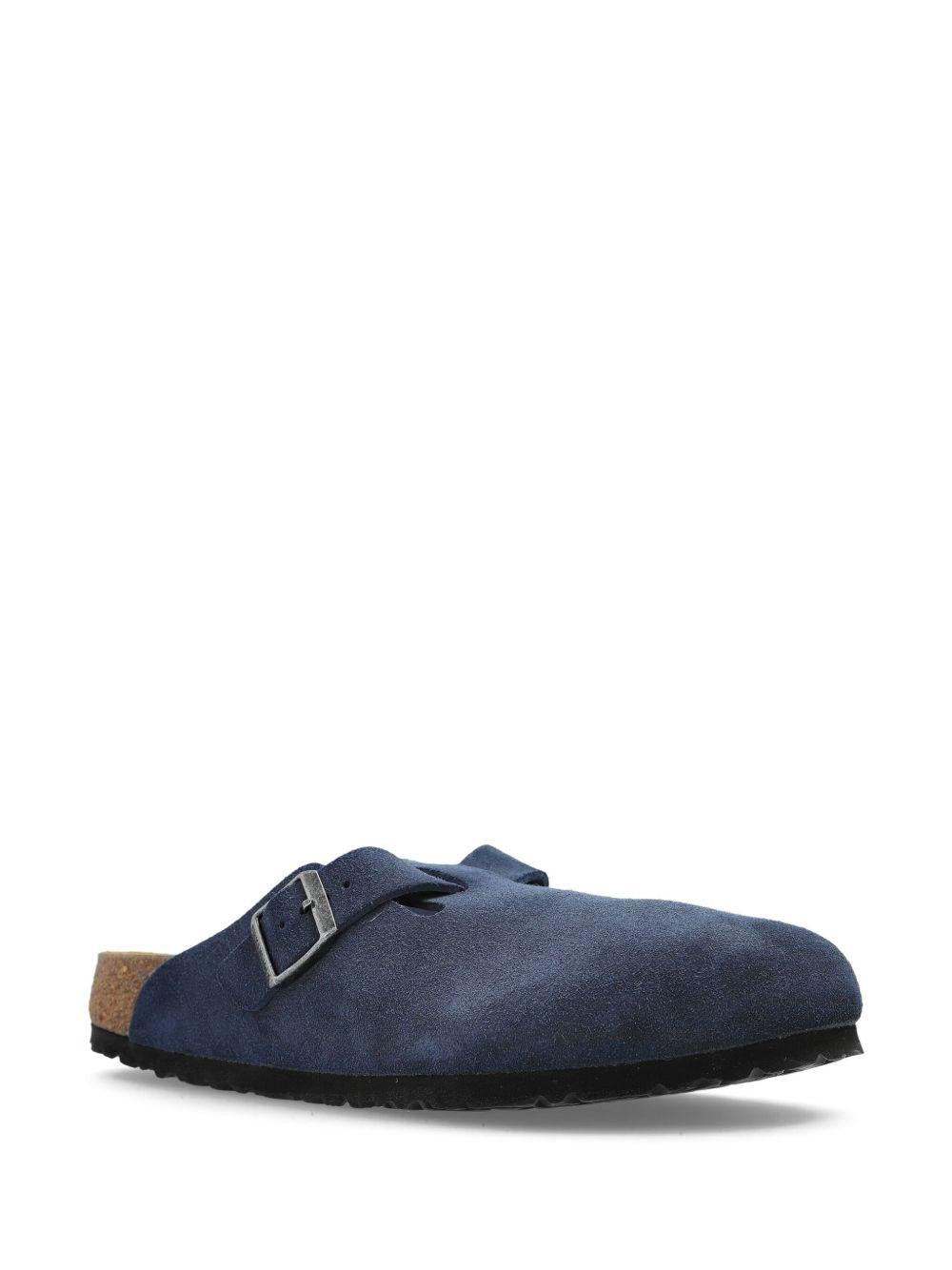 Product photo 3 for product Boston Suede R