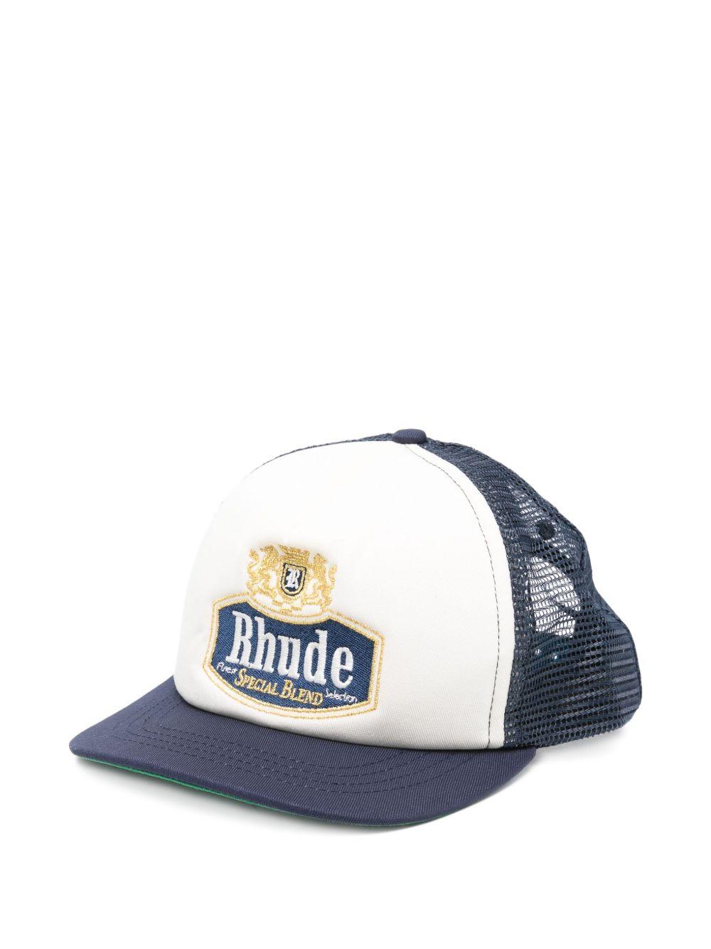 Product photo 1 for product Special Blend Trucker Hat
