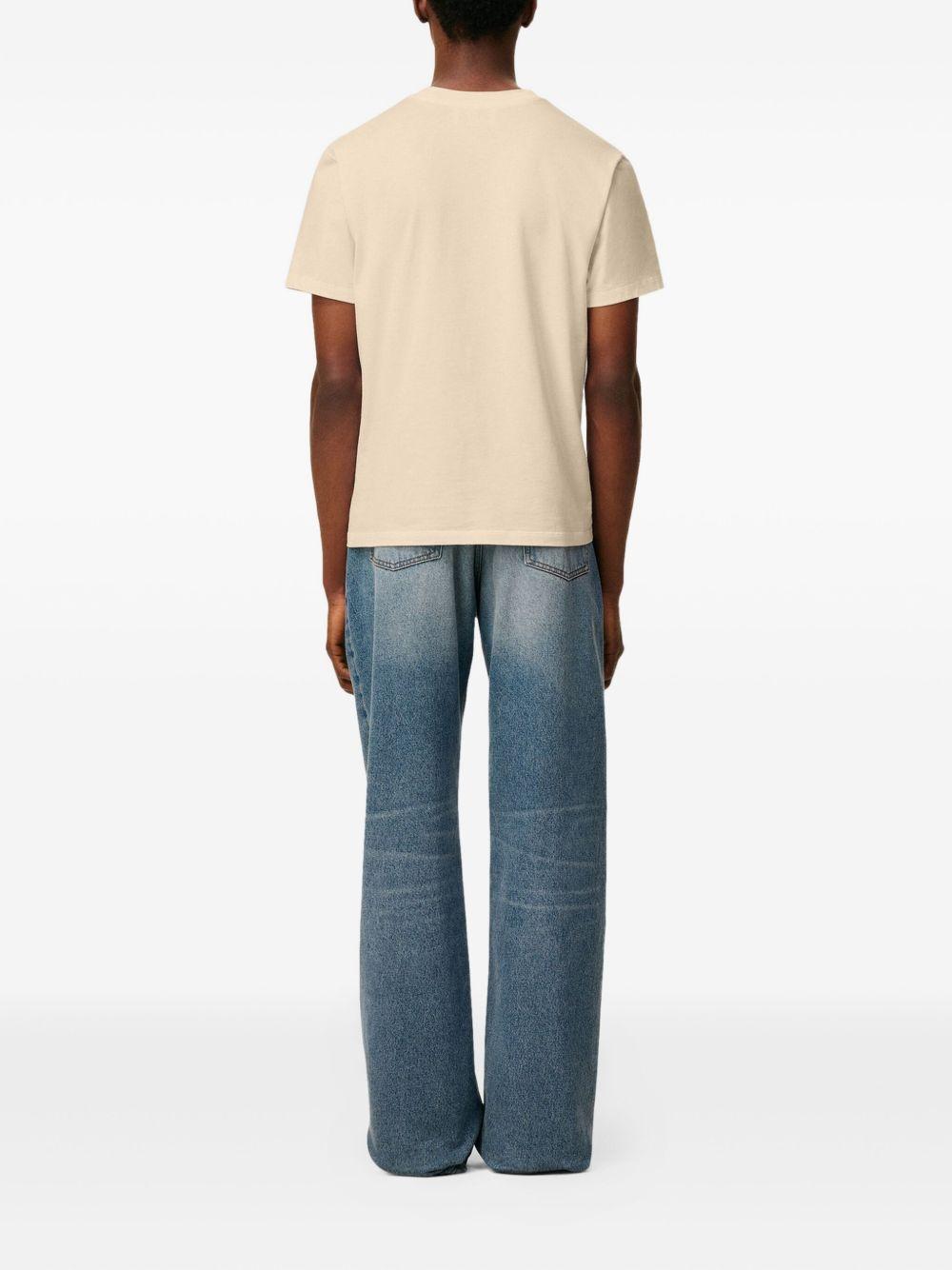 Product photo 2 for product Contrast ADC T-Shirt