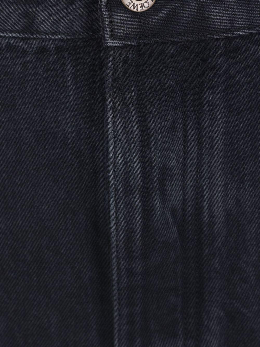 Product photo 2 for product Anagram Baggy Jeans