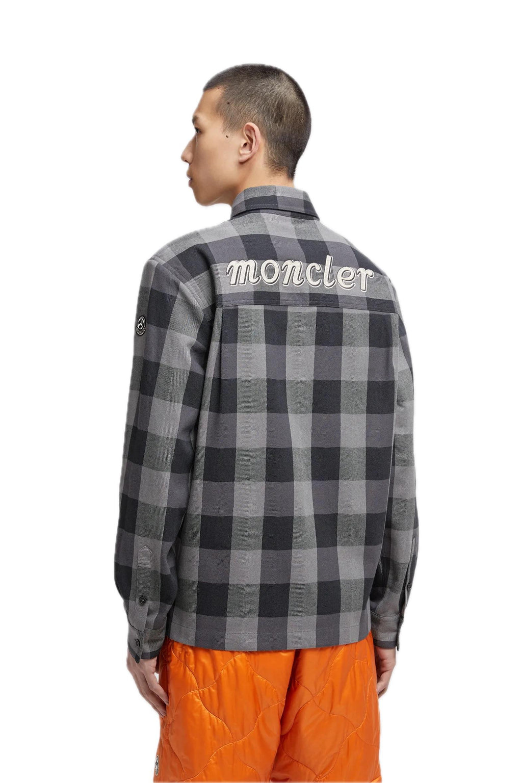 Product photo 3 for product Checked Shirt