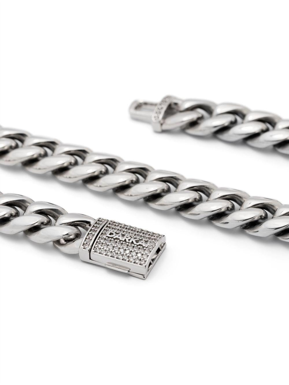 Product photo 2 for product White Cuban Choker