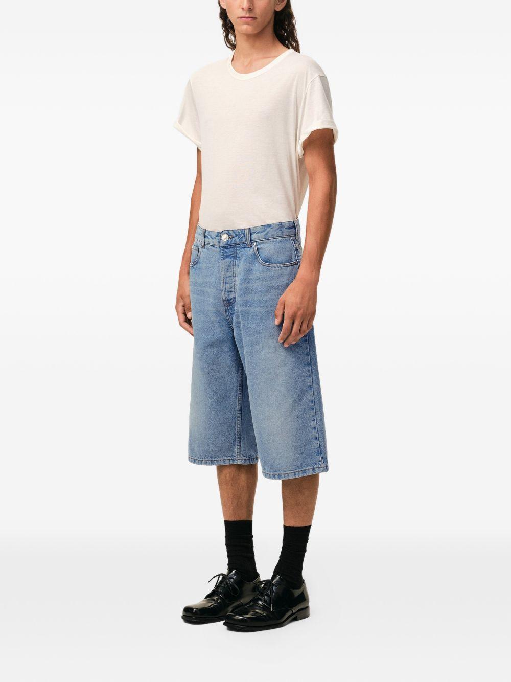 Product photo 2 for product Large Fit Bermuda Shorts