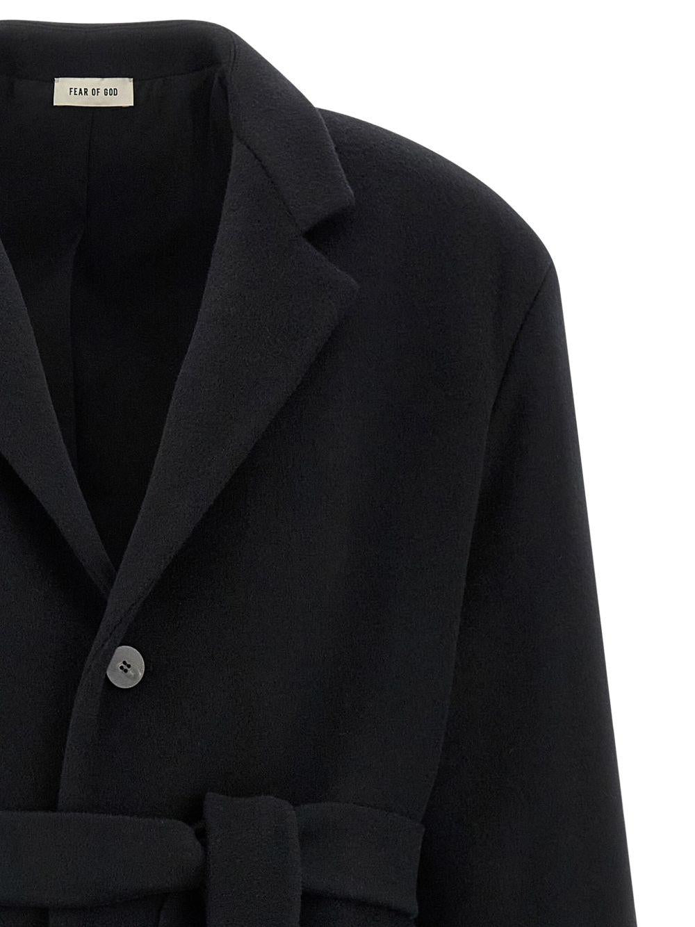 Product photo 2 for product Relaxed Coat