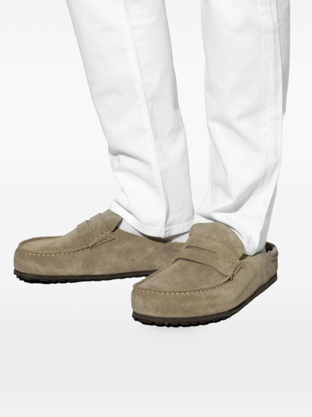 Product photo 4 for product Naples Wrapped Suede R