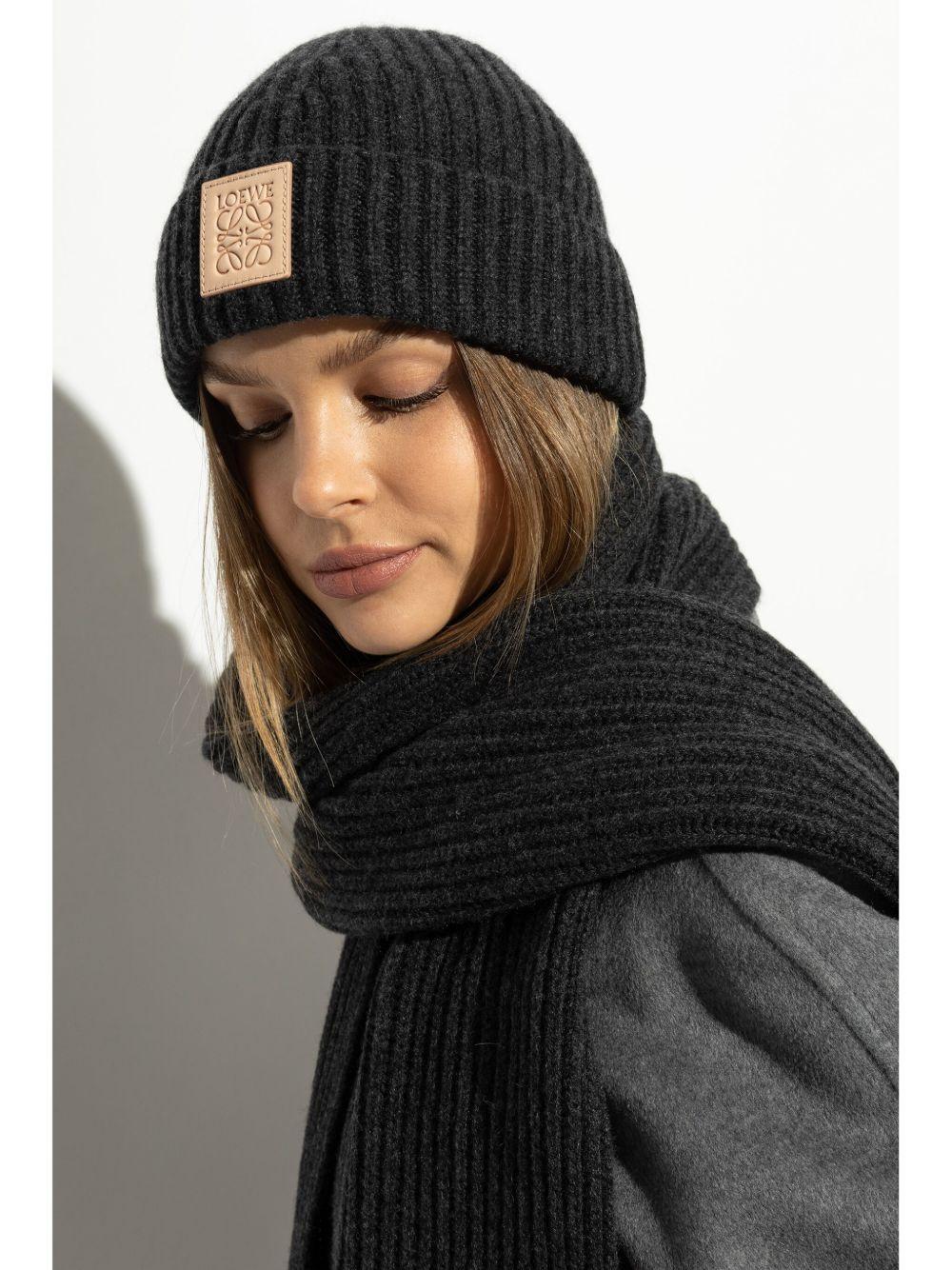 Product photo 2 for product Anagram Beanie