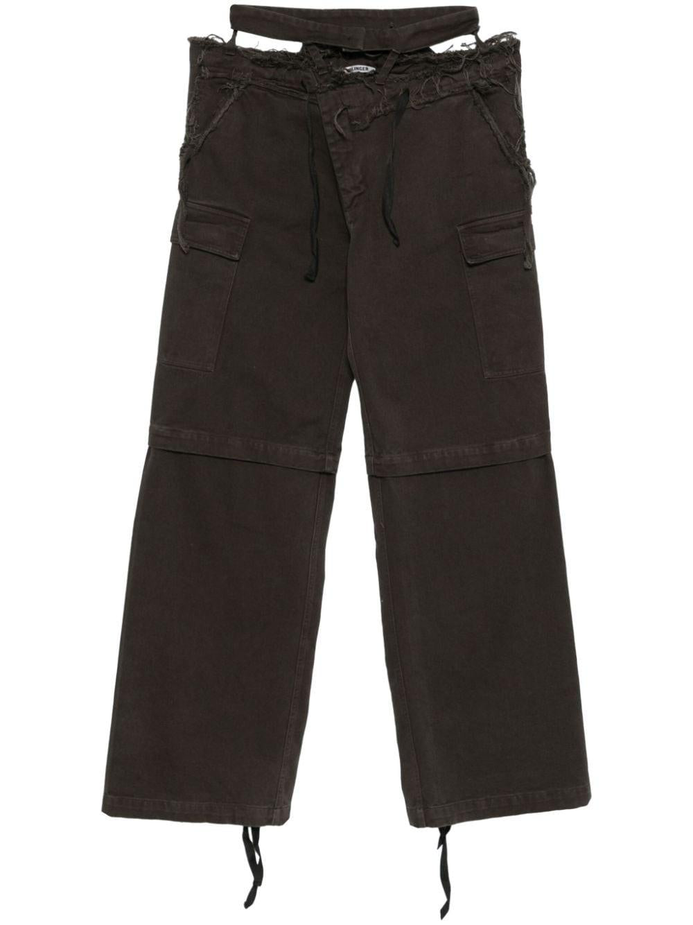 Product photo 1 for product Baggy Cargo Pants