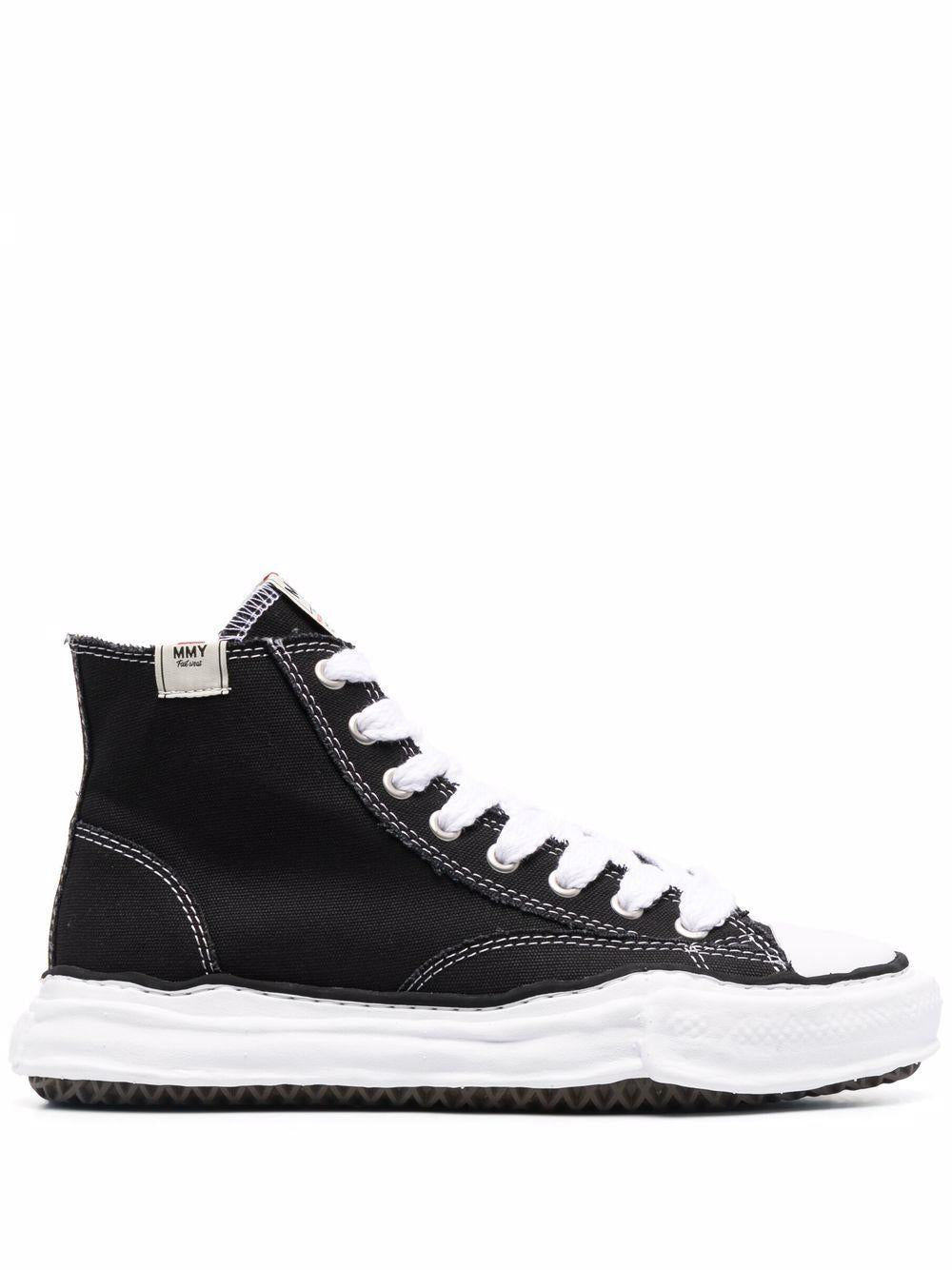 Product image of Peterson High Top Sneaker