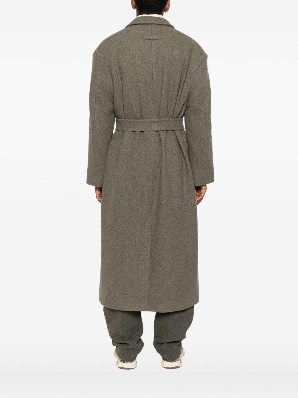 Product photo 3 for product Relaxed Coat