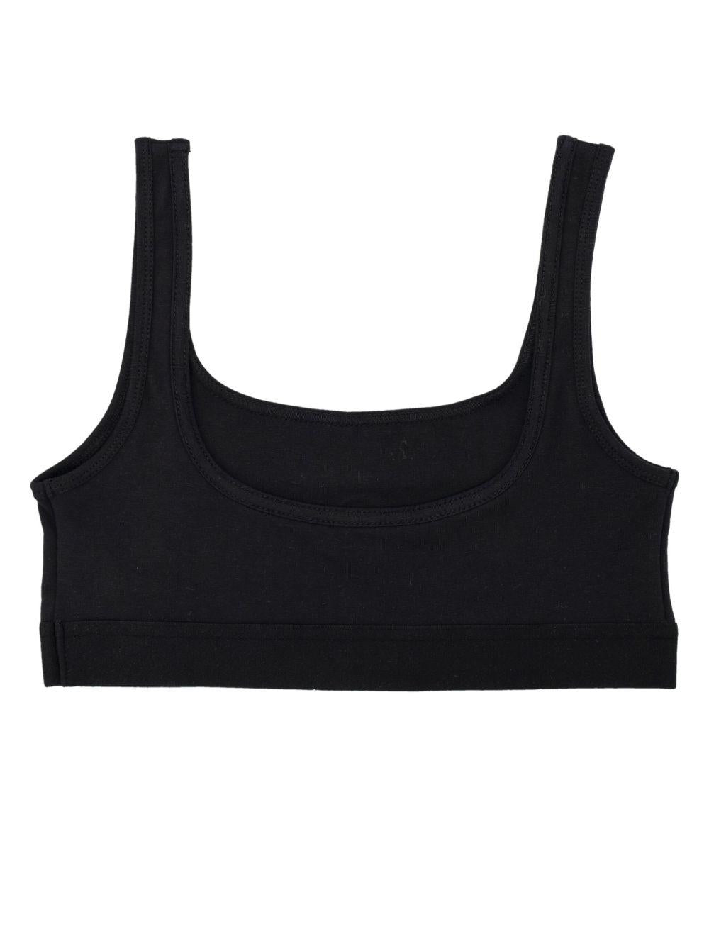 Product photo 2 for product Moon Logo Sports Bra