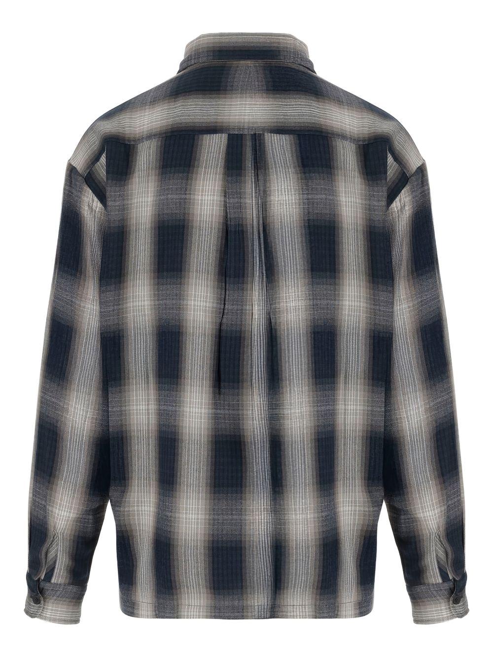 Product photo 2 for product L/S Harlin Shirt