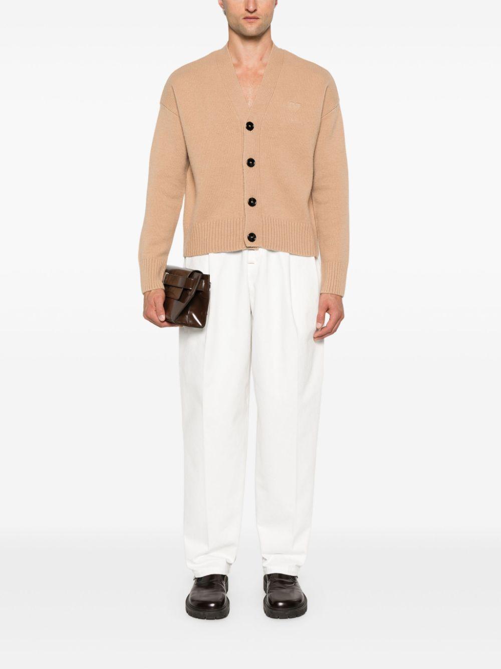 Product photo 4 for product Embossed ADC Cardigan