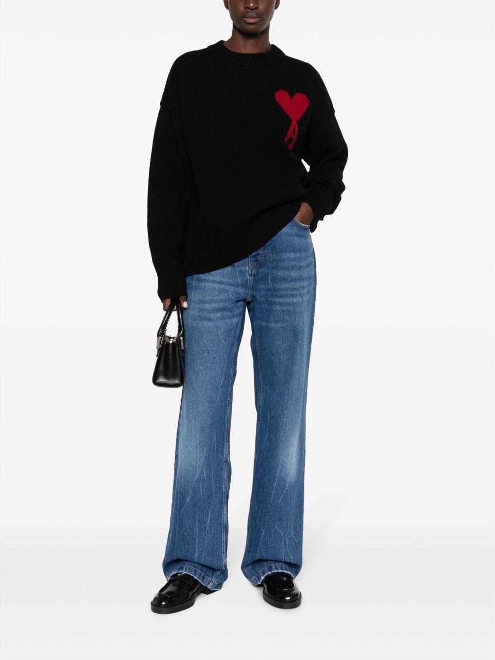 Product photo 16 for product Big Red ADC Sweater