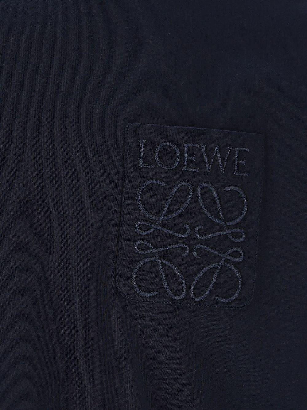 Product photo 3 for product Anagram Relaxed Fit T-Shirt