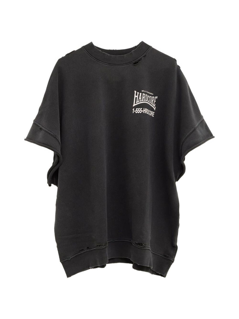 Product image of Hardcore Muscle T-Shirt