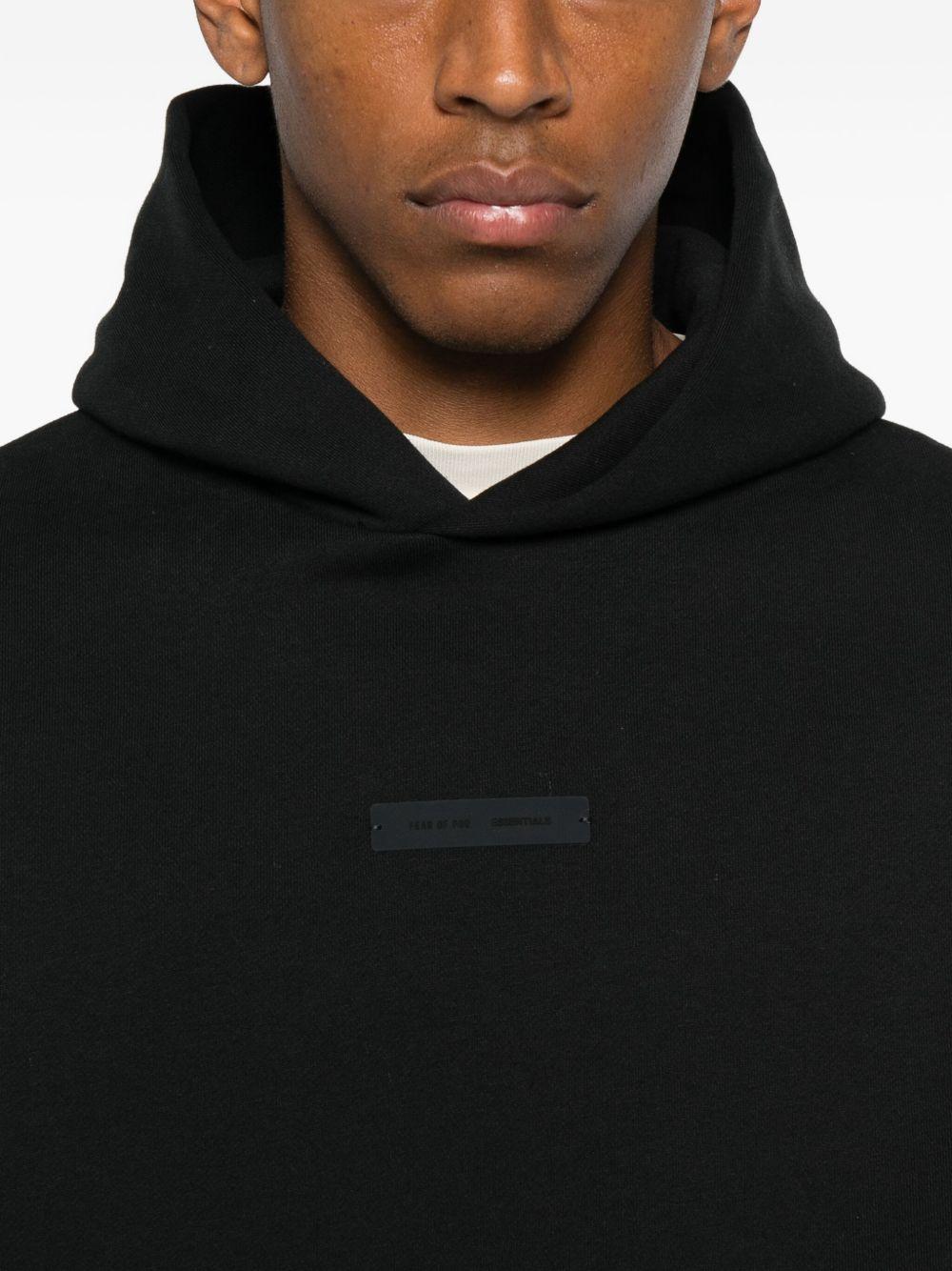 Product photo 3 for product Classic Fit Fleece Hoodie