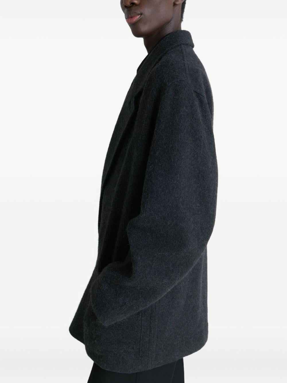 Product image of Felt Wool Jacket