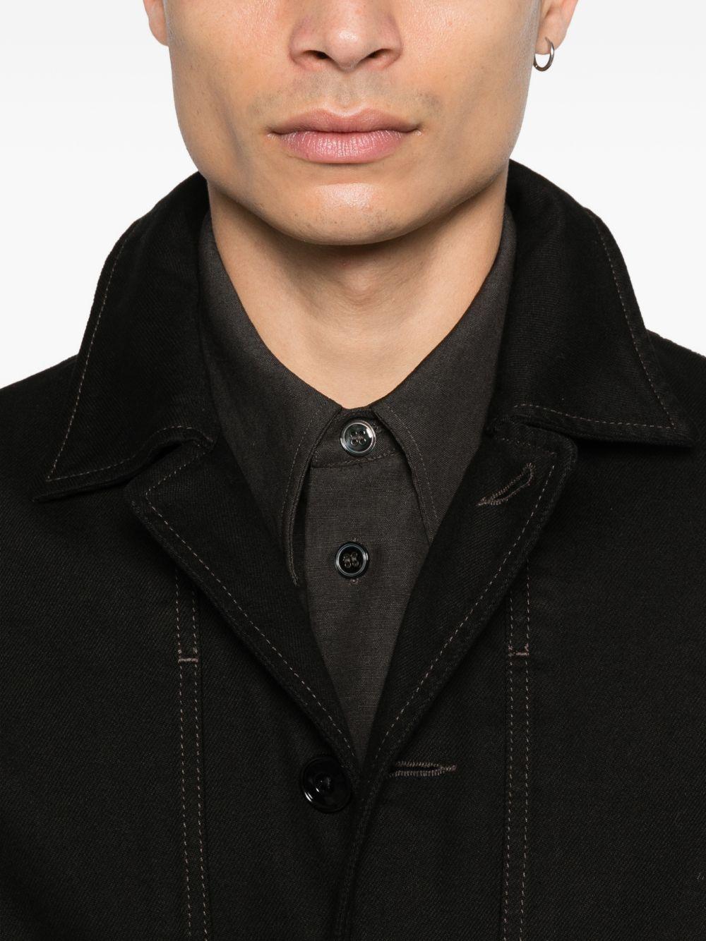 Product photo 4 for product Boxy Jacket