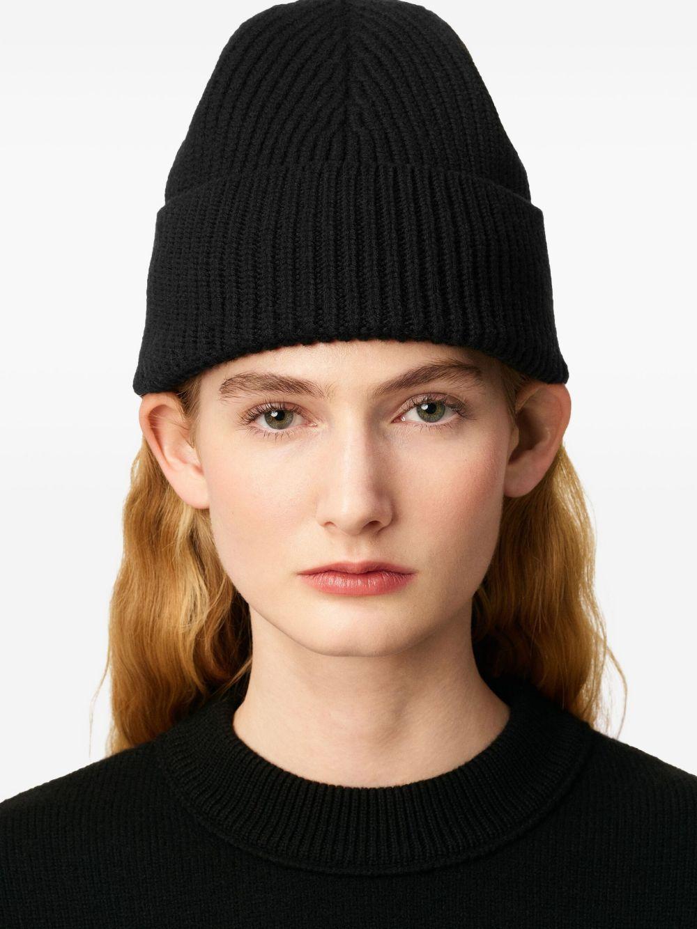 Product photo 2 for product ADC Beanie