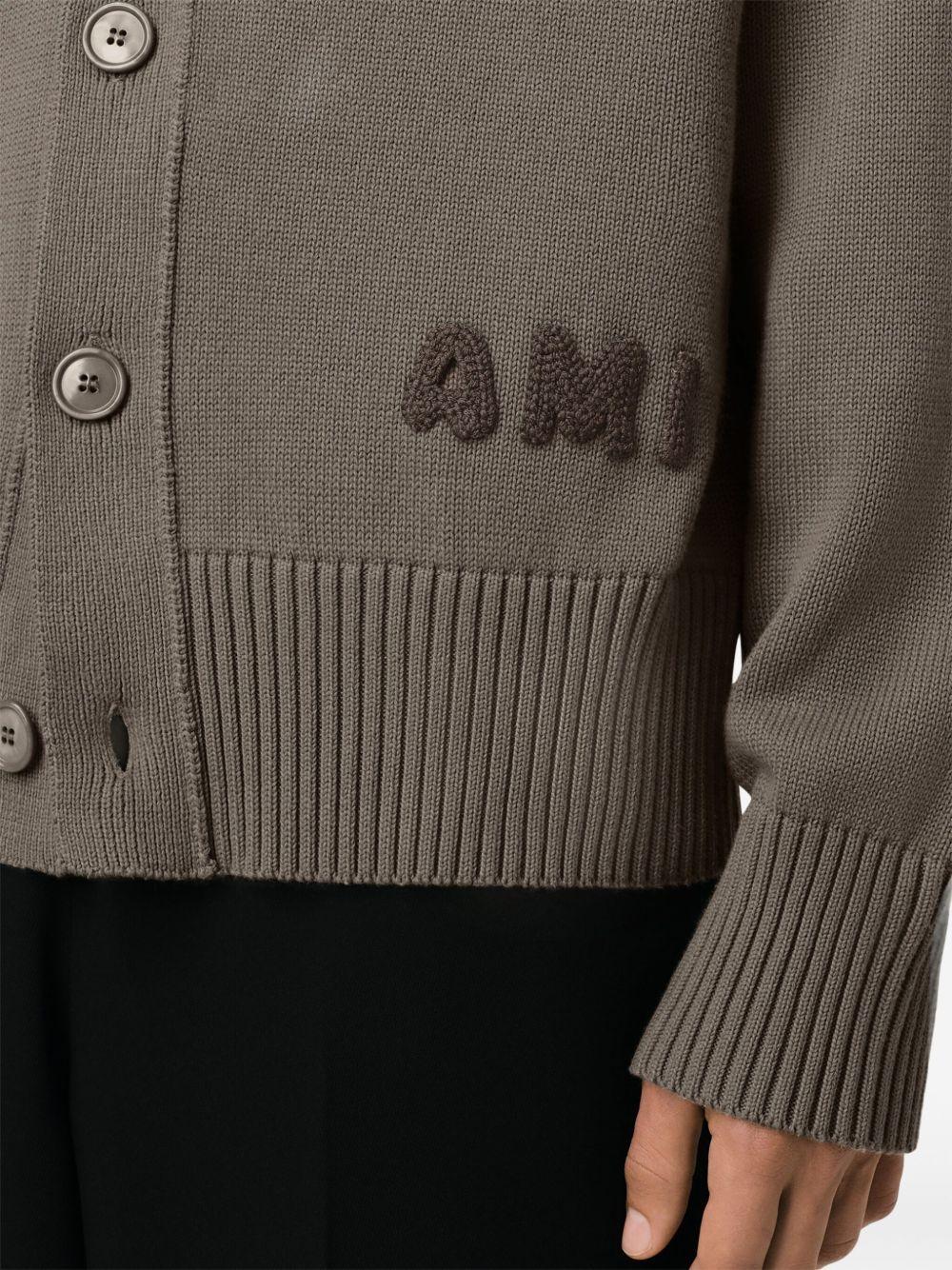 Product image of ADC Embroidered Cardigan