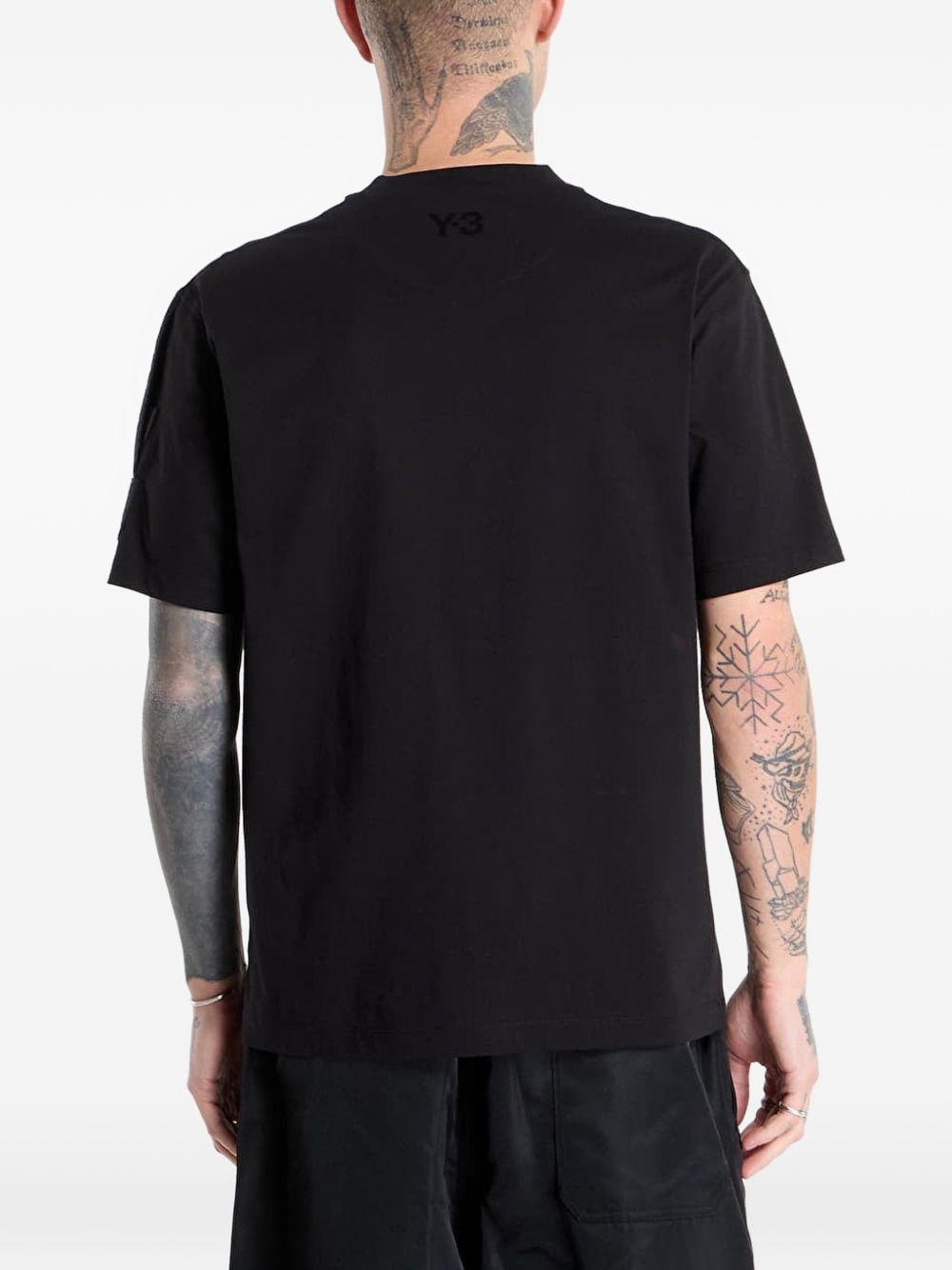 Product photo 4 for product Utility T-Shirt