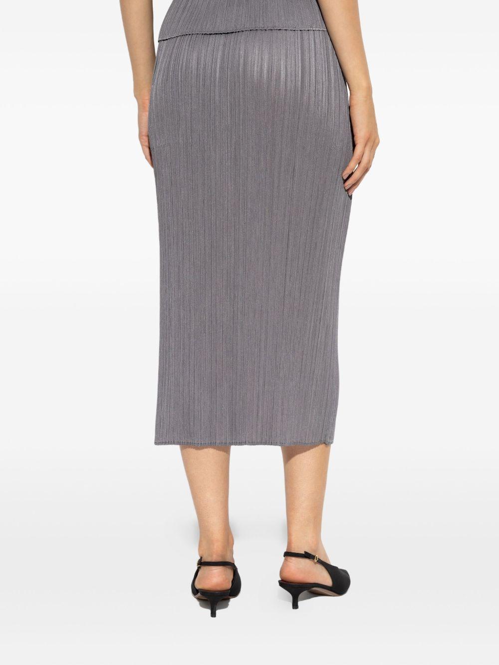 Product photo 2 for product Basic Long Skirt