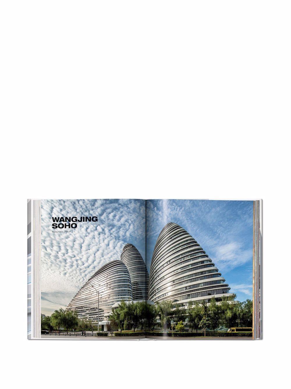 Product photo 2 for product Zaha Hadid. Complete Works 1979-Today