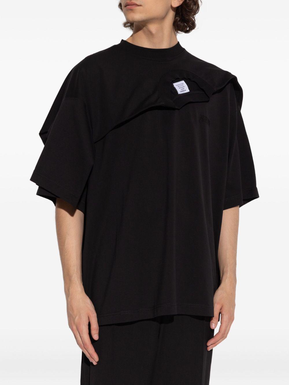 Product photo 2 for product Double Layered T-Shirt