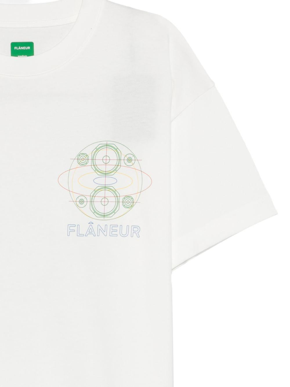 Product image of Speaker T-Shirt