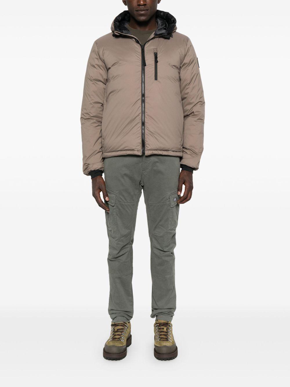 Product image of Lodge Hoody Jacket