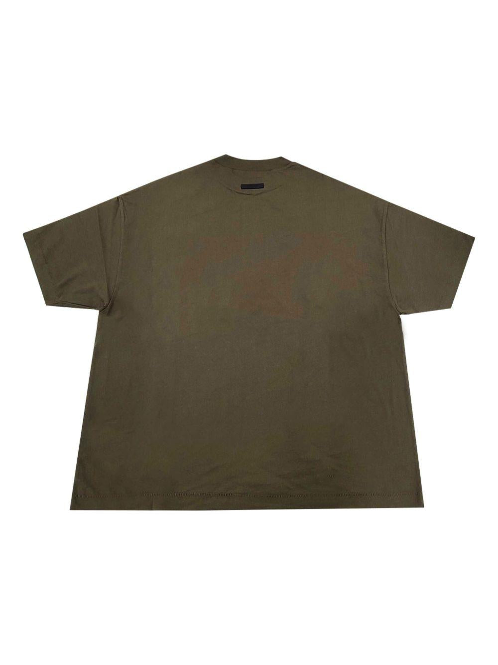 Product photo 4 for product Crewneck Regular T-Shirt