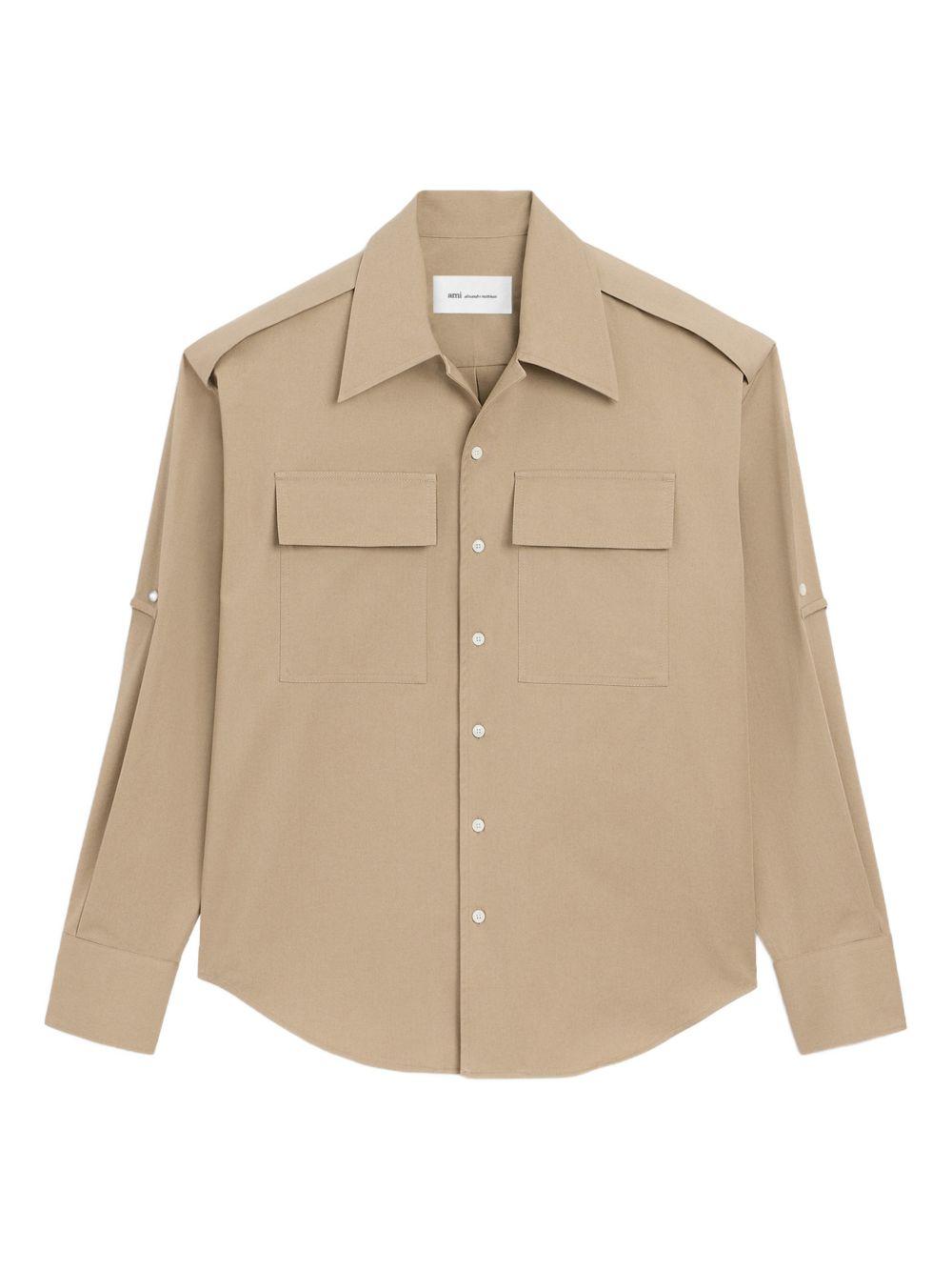 Product image of Saharienne Shirt