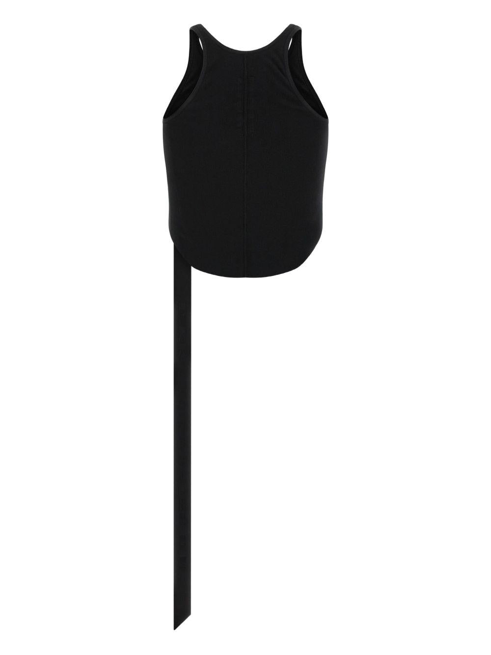 Product photo 3 for product Basic Tank Cropped