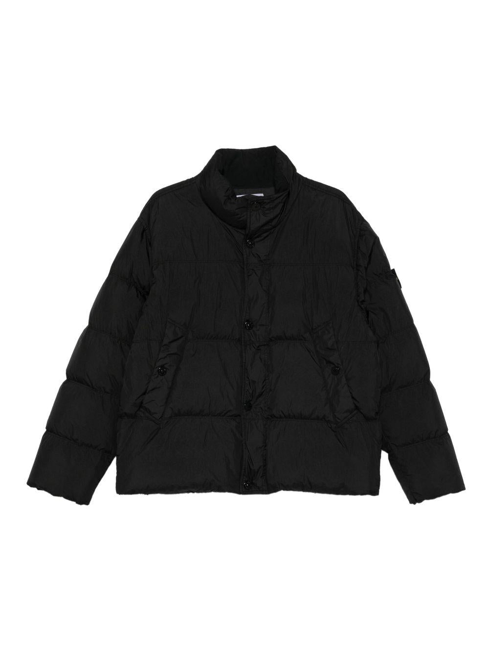Product image of Short Puffed Jacket