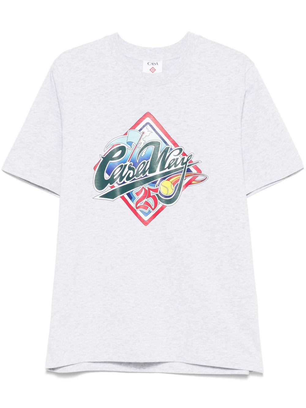 Product image of Printed T-Shirt