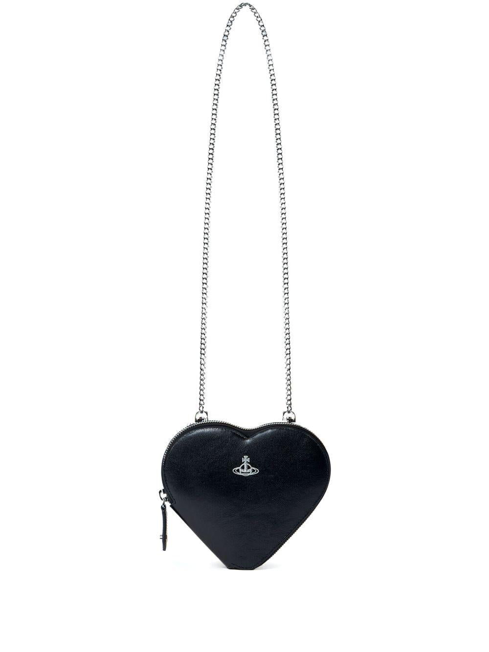 Product image of Heart Crossbody Bag