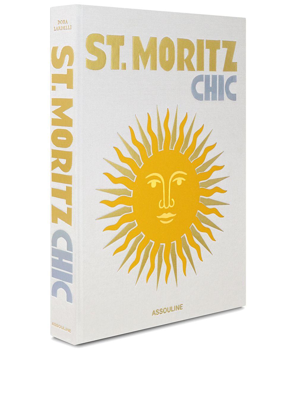 Product image of St. Moritz Chic