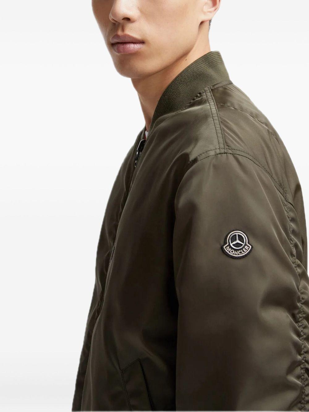 Product photo 10 for product Neper Bomber