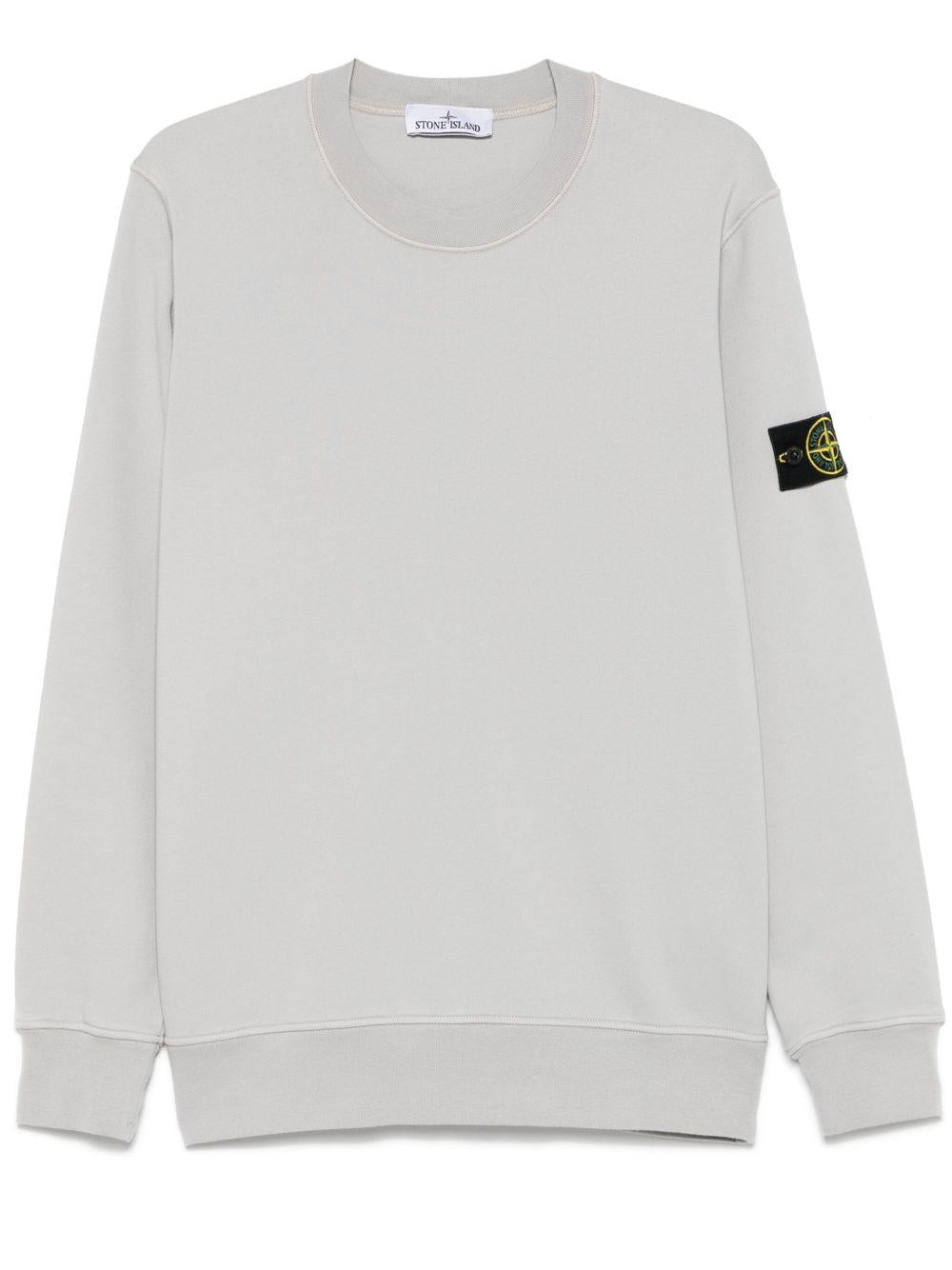 Product image of Side Compass Logo Sweatshirt