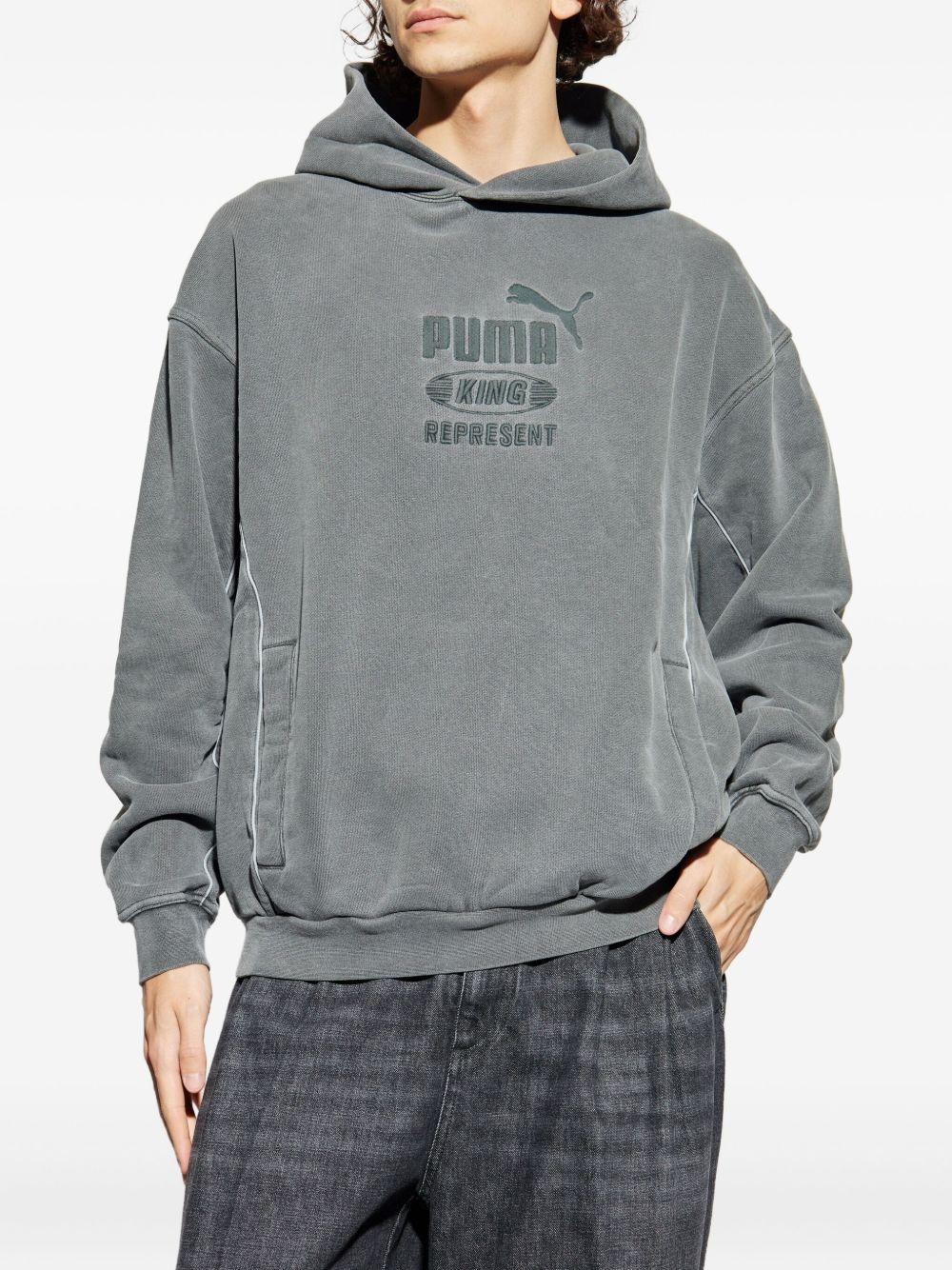 Product photo 2 for product Graphic Hoodie