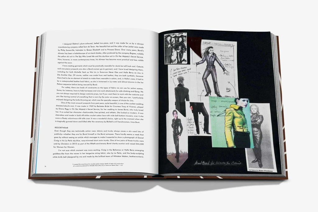 Product photo 4 for product James Bond Style