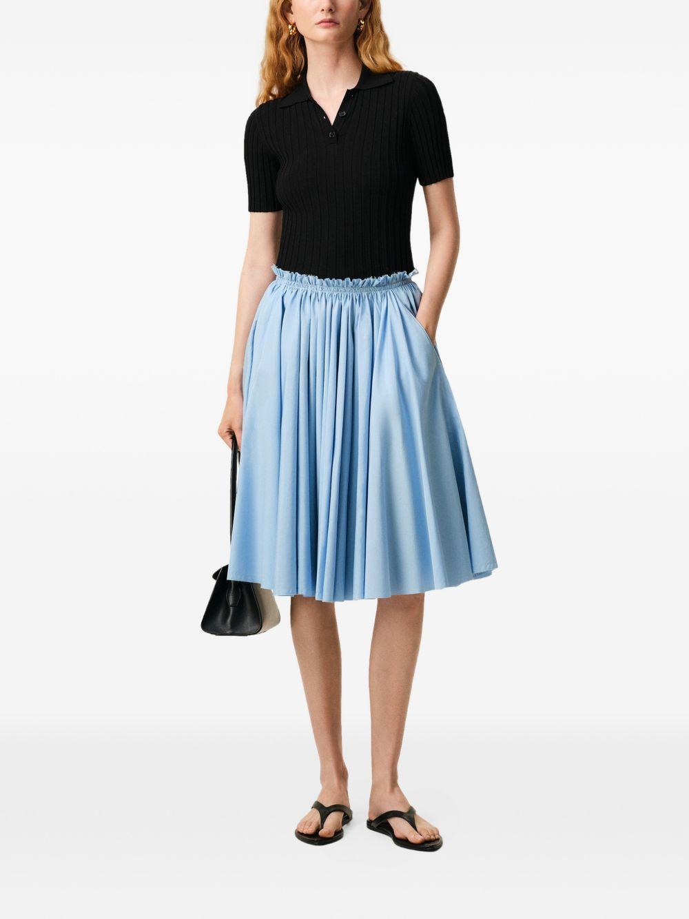 Product photo 2 for product Midi Corolla Skirt