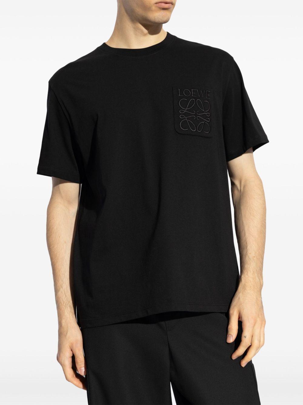 Product image of Anagram Relaxed Fit T-Shirt