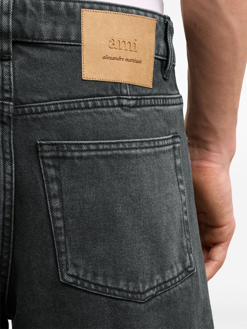 Product photo 4 for product Tapered Fit Jeans