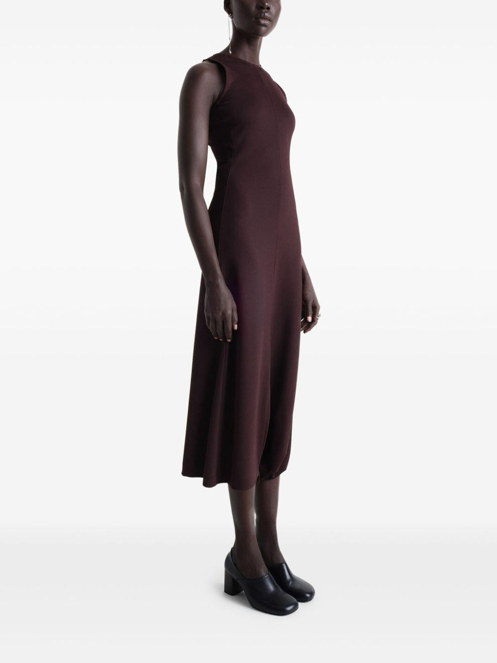 Product photo 2 for product Twisted Hem Dress