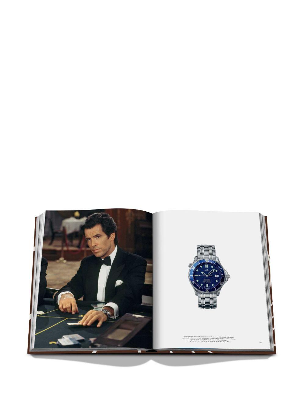 Product image of James Bond Style