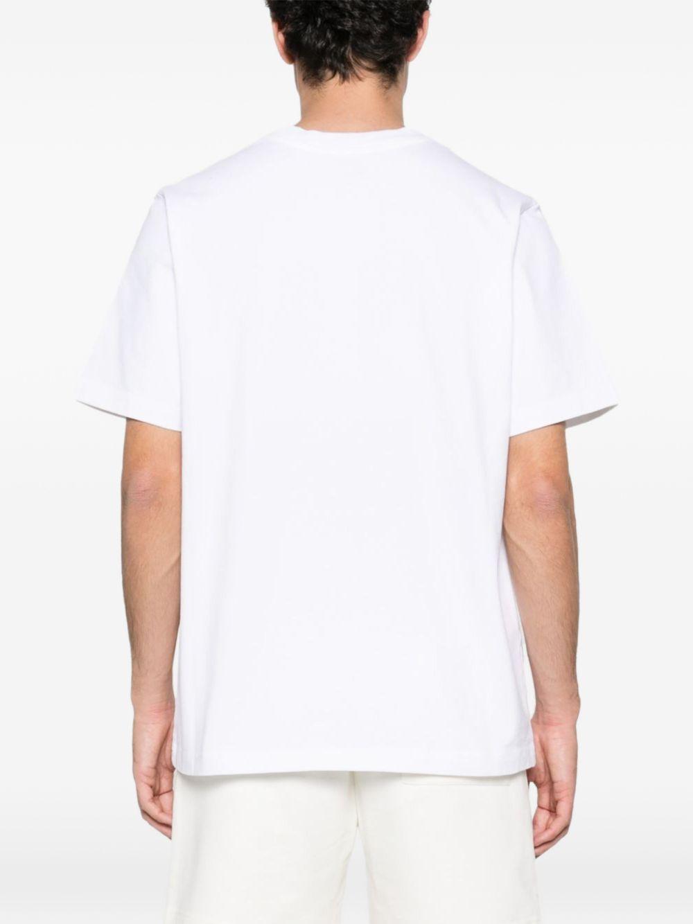 Product photo 3 for product Casa Way Orchid  T-Shirt